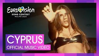 Silia Kapsis - Liar  Cyprus   Official Music Video  Eurovision 2024