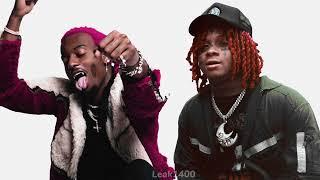 Trippie Redd X Playboi Carti Song Leak