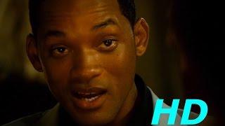 Hancock A Story At Dinner - Hancock-2008 Movie Clip Blu-ray HD Sheitla