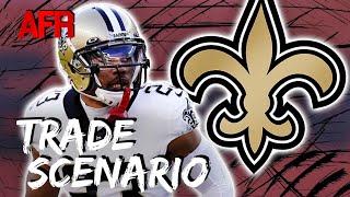 What Can Saints ACTUALLY Get For Marshon Lattimore?  Does Trade Make Sense For New Orleans?