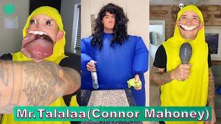 Mr.Talalaa Best TIKTOK Videos 2023  New Mr.Talalaa Connor MahoneyTik Tok Compilation