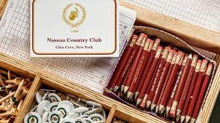 History of “the Nassau” Golf Bet