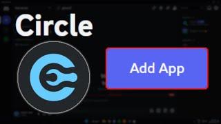 How To Add Circle Bot To Discord Server