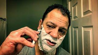 BIC Flex 5 Razor Review — average guy tested   Sunday Shave ep.41