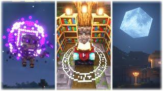 Top 15 Best Minecraft Resource packs︱Optifine Iris & Sodium︱1.21 1.19.4 1.18 1.17 1.16.5