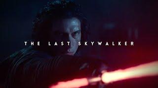 the last skywalker  a star wars edit