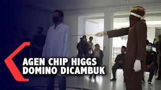 Jadi Bandar  Chip Higgs Domino Oknum PNS di Banda Aceh Dicambuk