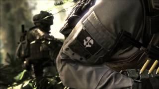 Call Of Duty - Ghosts Reveal Trailer  Edited