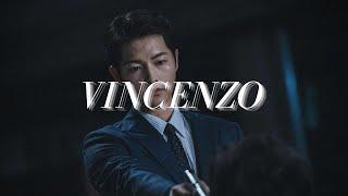 Vincenzo  Hero of Justice