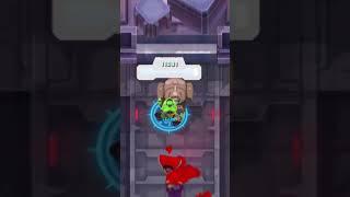 Mighty Doom Mini Slayer Mobile Game