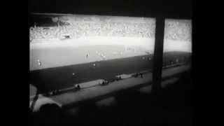 1938 Gol de Giuseppe Meazza Italia   Brasil