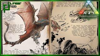 Ark Basics Wyvern - HOW TO GET YOUR FIRST EGG - EVERYTHING YOU NEED TO KNOW