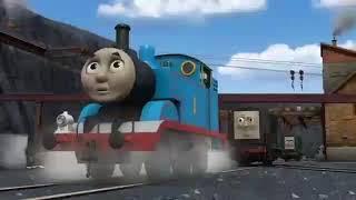 Blue Mountain Mystery US Luke Saves Thomas