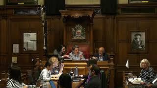 Full Council Meeting - 15th July 2024