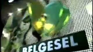 Kanal D - Belgesel Jeneriği Full Versiyon NETTE İLK - 1996-2013