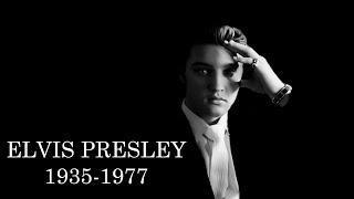 Elvis Presley - A Life in Pictures