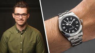 Watches That Fit Every Wrist Size - All Price Points 10 Brands Featured