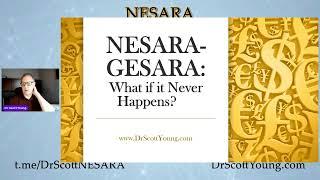 NESARA What if it doesnt Happen?