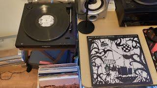 Dave Matthews Band -  Come On Come On Vinyl Rip