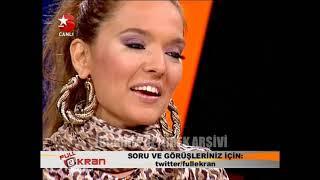 Full Ekran 6.Bölüm Demet Akalın 6 Kasım 2010