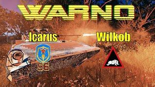 WARNO Ranked  Power of The BMP-2