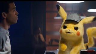 Detective Pikachu - film select Indonesia #Trailer Terbaru