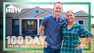 Designing a Custom Home for Family and Accessibility - Full Episode Recap  100 Day Dream Home