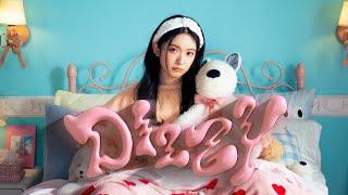 Cloud 雲浩影 - Dizzy Official Music Video
