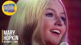 Mary Hopkin Those Were The Days on The Ed Sullivan Show