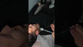 The Art Of Chinese Earwax Removal 