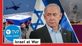 Deadly terror strikes Israel Jerusalem stresses need for ‘northern solution’ TV7 Israel News 16.02