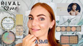 ASMR First ImpressionEssential by Maxim x Rival me Entspannend tingly schön unbezahlte Werbung