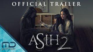 Asih 2 - Official Trailer  24 Desember 2020 di Bioskop