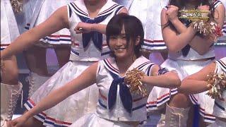 NMB48 - Oh My God  AKB48 Request hour set list best 100 2013