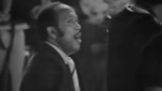 Eddie Harris & Les McCann - Compared To What Live at Montreux Jazz Festival 1969