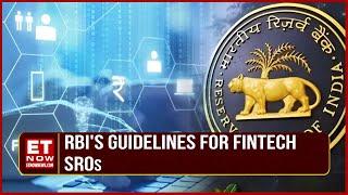RBIs New Guidelines For Fintech COs  Issues Framework For Self Regulatory Body  Business News