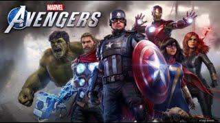 How to download Marvels Avengers Updated 2024