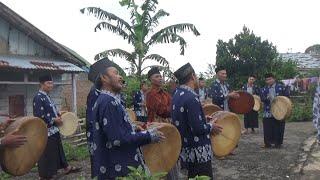 BELARAK ll ARAK-ARAKAN SUASANA KEHIDUPAN DI KAMPUNG