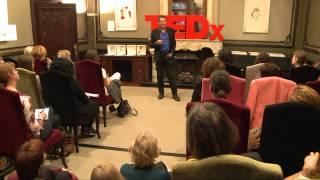 15 minutes a day to prevent burnout  Paul Koeck  TEDxFlandersWomen