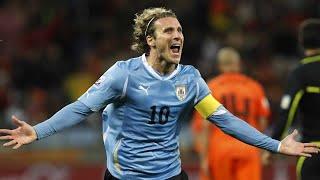 Diego Forlán El Cachavacha Best Goals