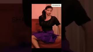 Indian Pornstar Shanaya Abigail Hot Photoshoot 