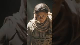 Dune Part Two  Official Trailer 3