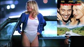 classic panty scene cameron diaz