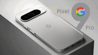 Google Pixel 9 Pro - GOOGLE IS GOING ALL OUT