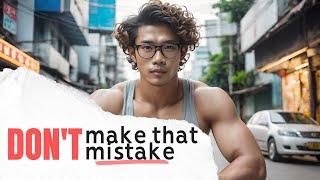 Thai Gay Boys 11 Dangerous Mistakes Gay Tourists Make Mistake #1 is Disturbing