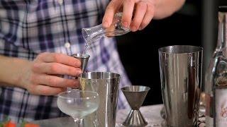 How to Make Simple Syrup  Cocktail Recipes