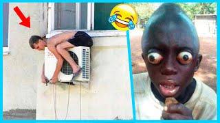 Best Funny Videos Compilation  Pranks - Amazing Stunts - By Just F7  #39