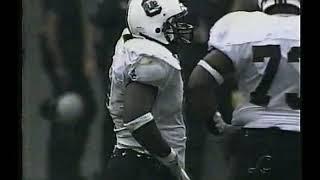 2000 SC vs Vanderbilt