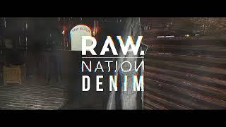 Raw Nation 𝐃𝐄𝐍𝐈𝐌 Your original style