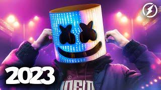 Music Mix 2023  EDM Remixes of Popular Songs  EDM Gaming Music Mix ​